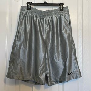 Nike basketball shorts
